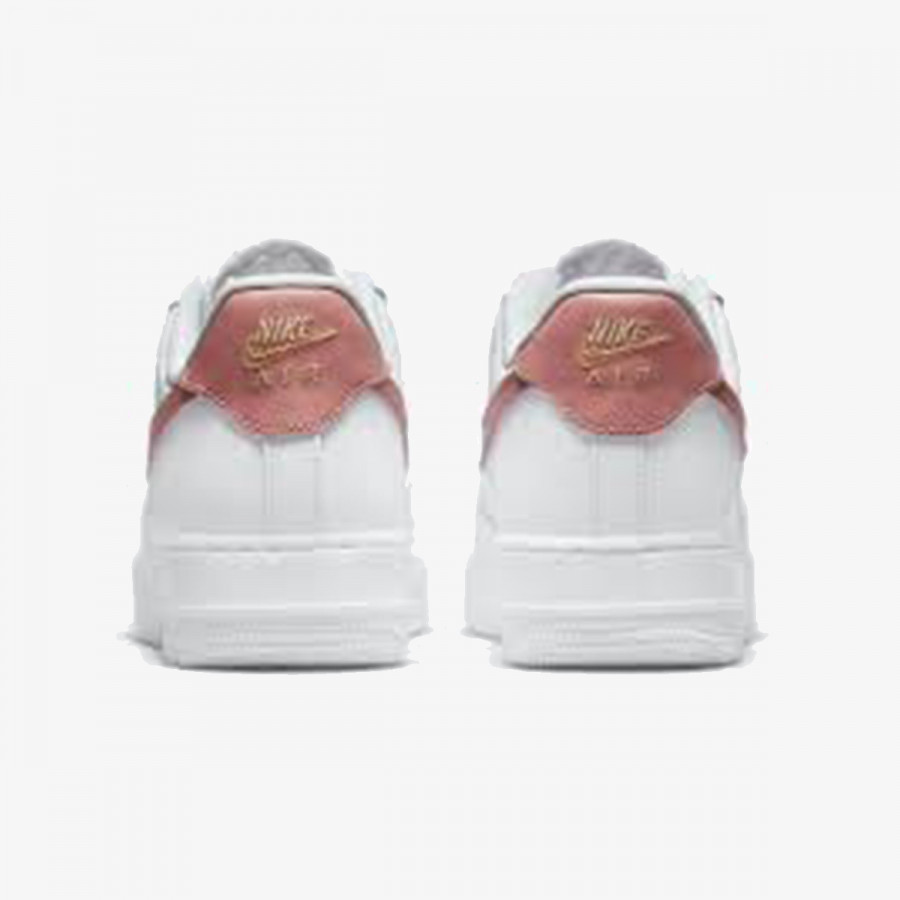NIKE Спортни обувки Air Force 1 '07 