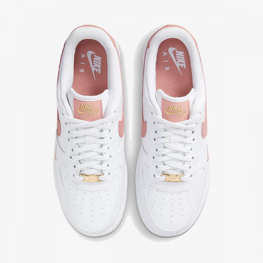 NIKE Спортни обувки Air Force 1 '07 