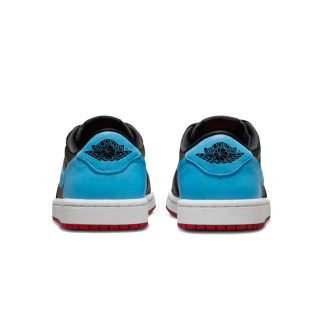 NIKE Спортни обувки WMNS AIR JORDAN 1 RETRO LOW OG 