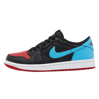 NIKE Спортни обувки WMNS AIR JORDAN 1 RETRO LOW OG 