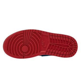 NIKE Спортни обувки WMNS AIR JORDAN 1 RETRO LOW OG 