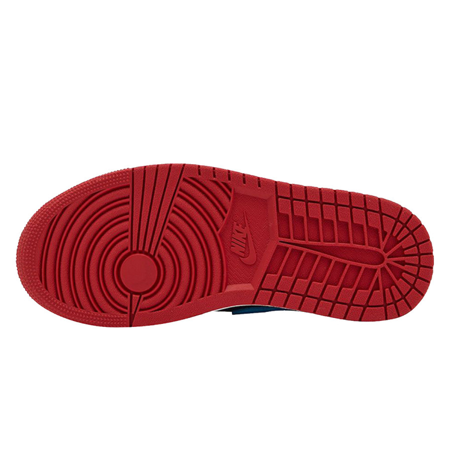 NIKE Спортни обувки WMNS AIR JORDAN 1 RETRO LOW OG 