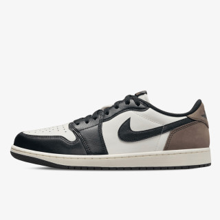 NIKE Спортни обувки Air Jordan 1 Retro 