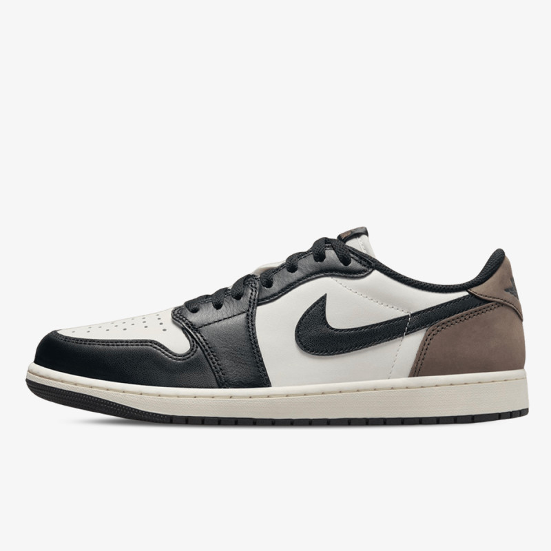 NIKE Спортни обувки Air Jordan 1 Retro 