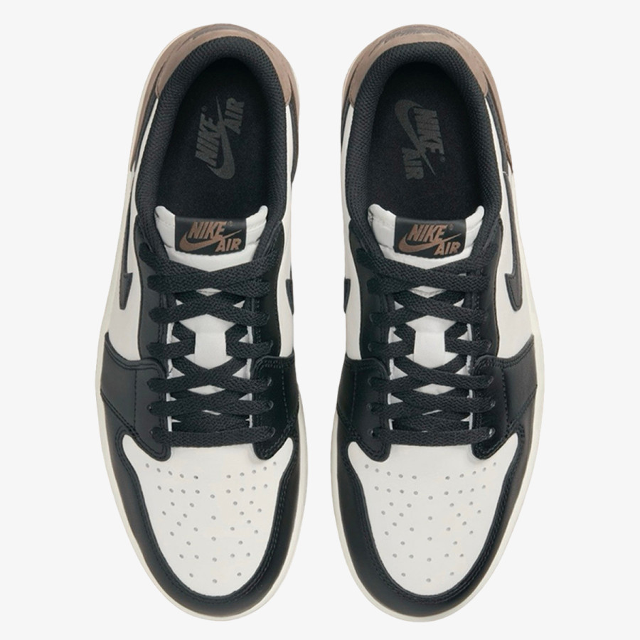 NIKE Спортни обувки Air Jordan 1 Retro 