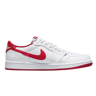 NIKE Спортни обувки AIR JORDAN 1 RETRO LOW OG