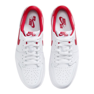 NIKE Спортни обувки AIR JORDAN 1 RETRO LOW OG