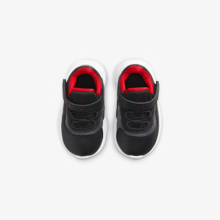 NIKE Спортни обувки JORDAN 11 CMFT LOW BT 
