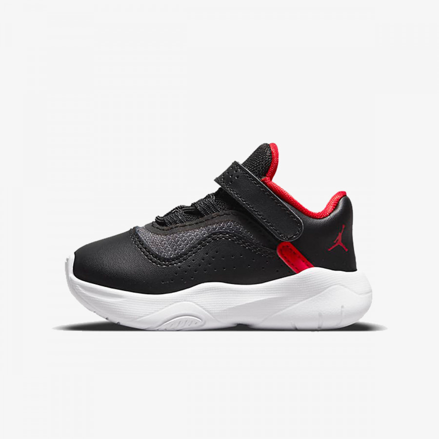 NIKE Спортни обувки JORDAN 11 CMFT LOW BT 