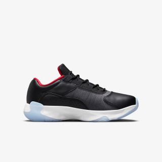 NIKE Спортни обувки Air Jordan 11 COMFORT Low 