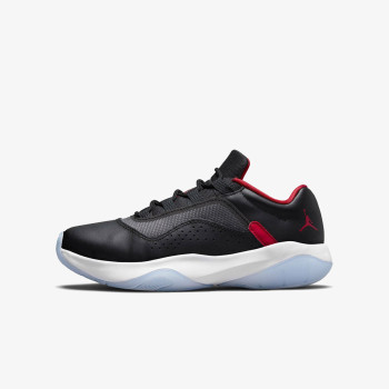 NIKE Спортни обувки NIKE Спортни обувки AIR JORDAN 11 CMFT LOW BG 