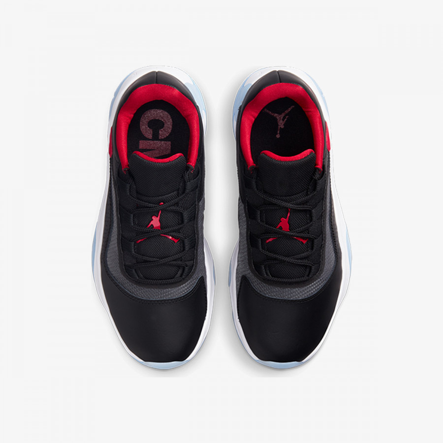 NIKE Спортни обувки Air Jordan 11 COMFORT Low 