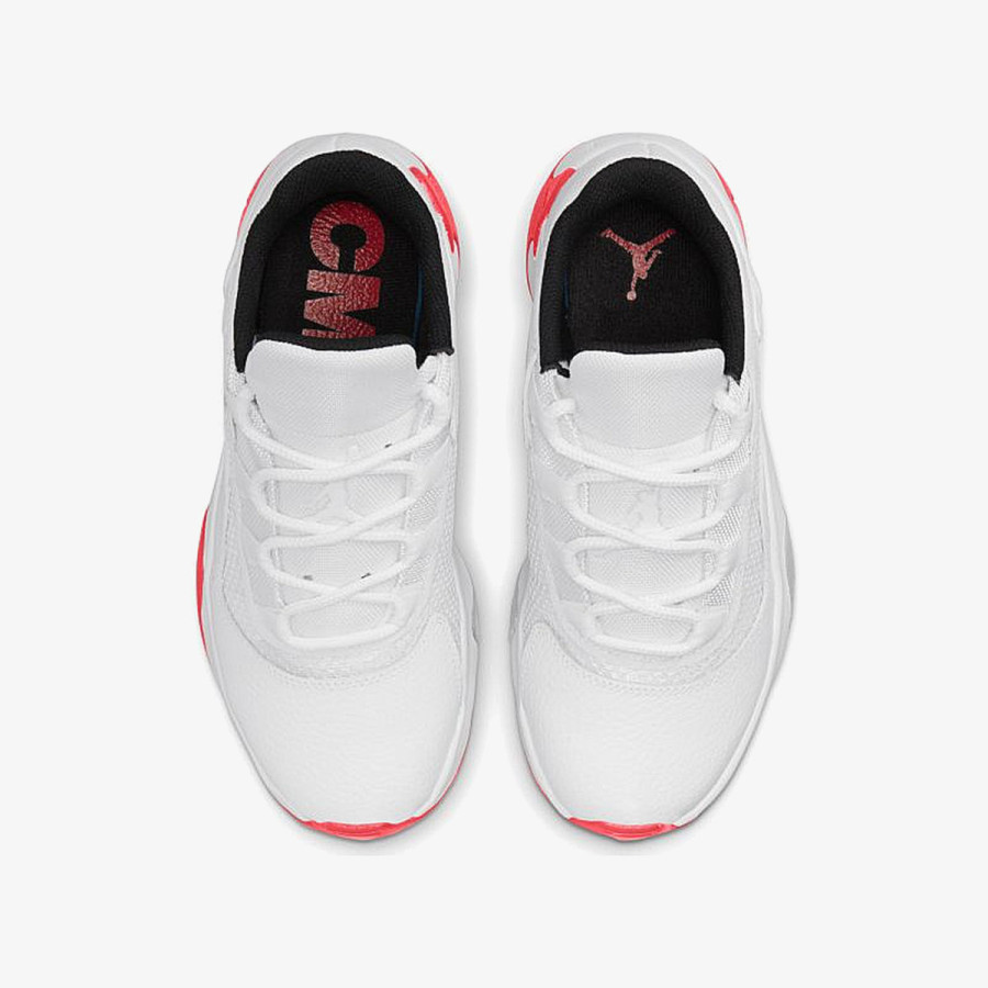 NIKE Спортни обувки AIR JORDAN 11 CMFT LOW (GS) 