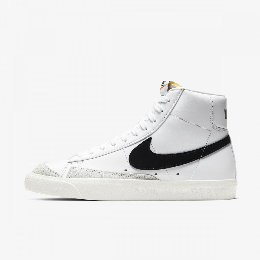 NIKE Спортни обувки W BLAZER MID '77 