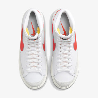 NIKE Спортни обувки W BLAZER MID '77 