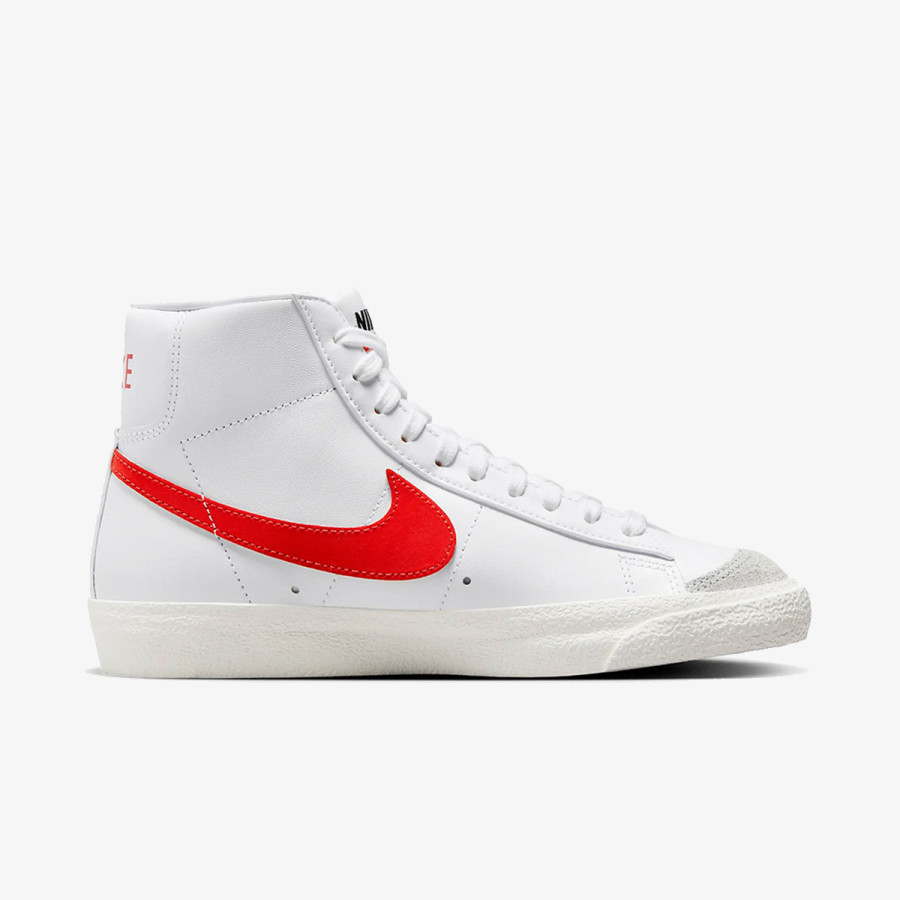 NIKE Спортни обувки W BLAZER MID '77 