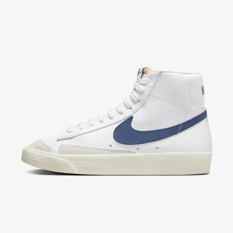 NIKE Спортни обувки W BLAZER MID '77 