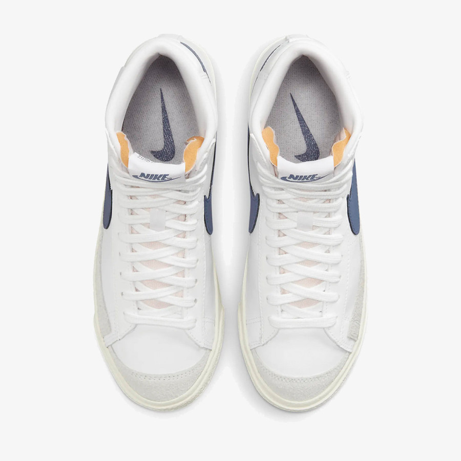 NIKE Спортни обувки W BLAZER MID '77 