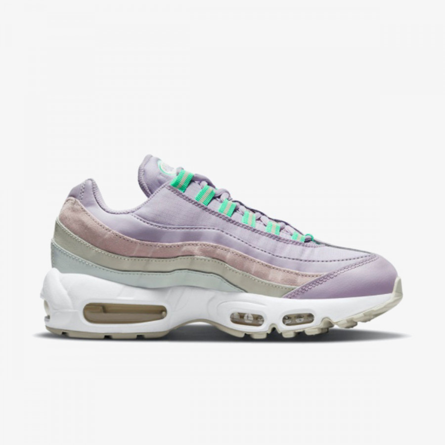 NIKE Спортни обувки W AIR MAX 95 