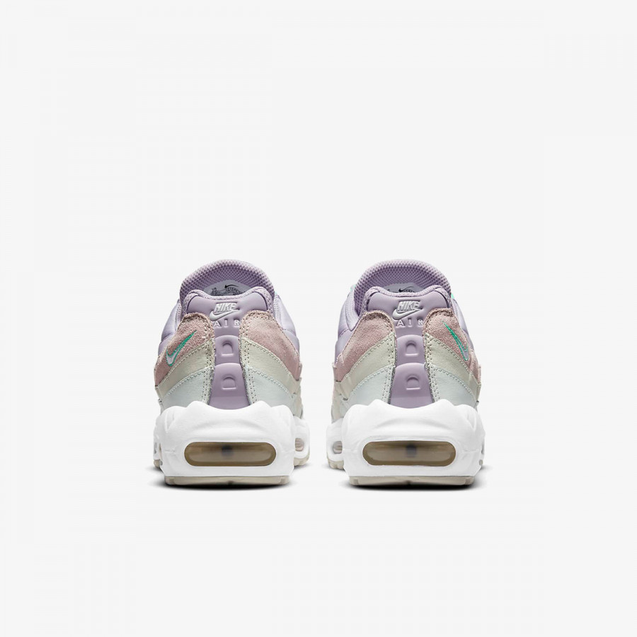 NIKE Спортни обувки W AIR MAX 95 