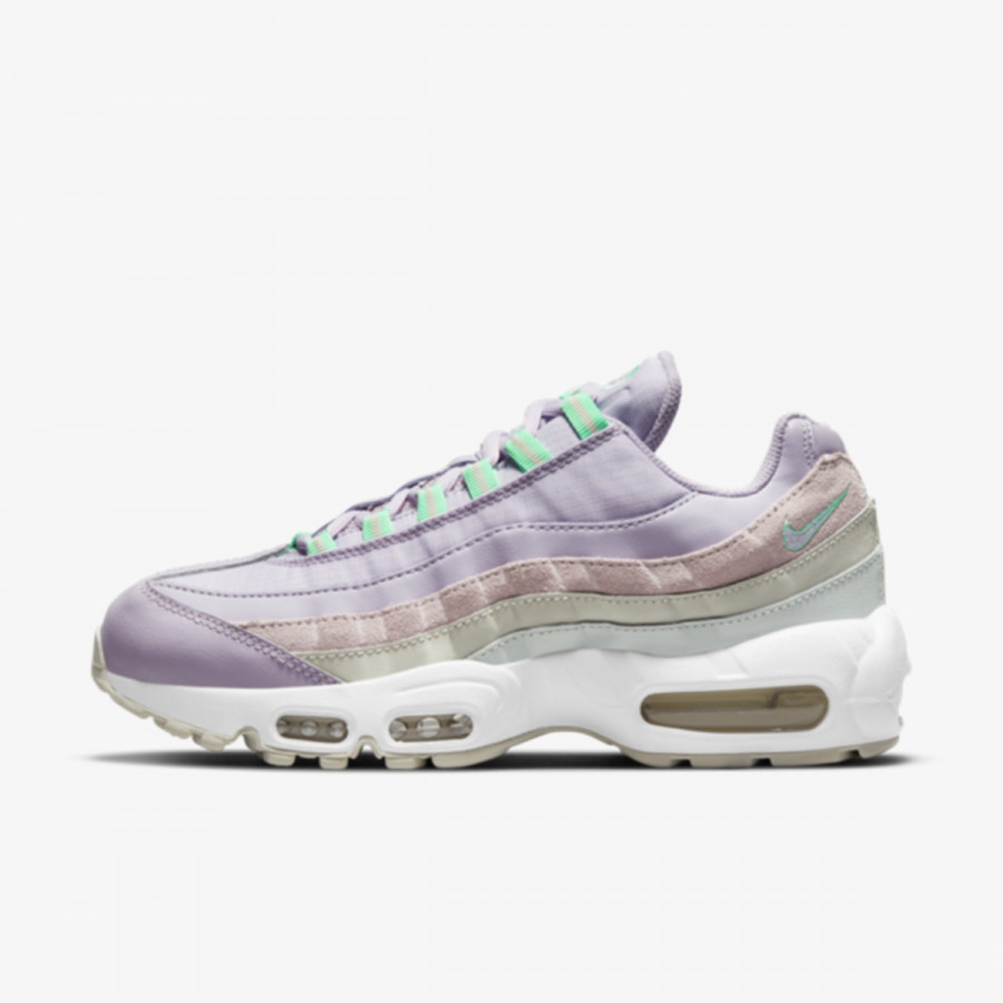 NIKE Спортни обувки W AIR MAX 95 