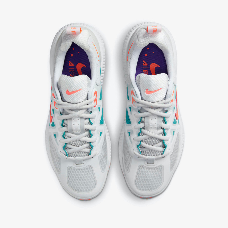 NIKE Спортни обувки AIR MAX GENOME 