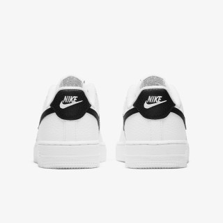 NIKE Спортни обувки Nike NIKE FORCE 1 (PS) 