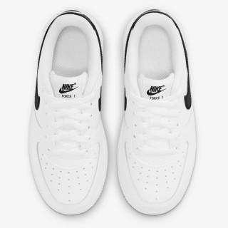 NIKE Спортни обувки Nike NIKE FORCE 1 (PS) 