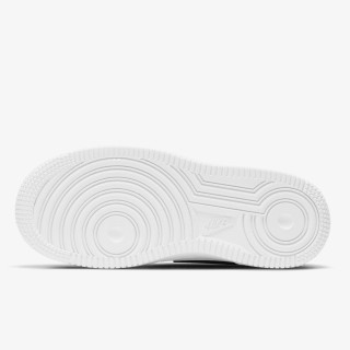 NIKE Спортни обувки Nike NIKE FORCE 1 (PS) 