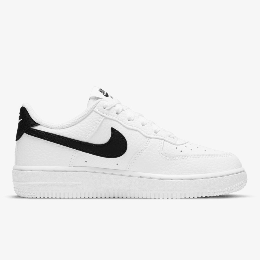 NIKE Спортни обувки Nike NIKE FORCE 1 (PS) 