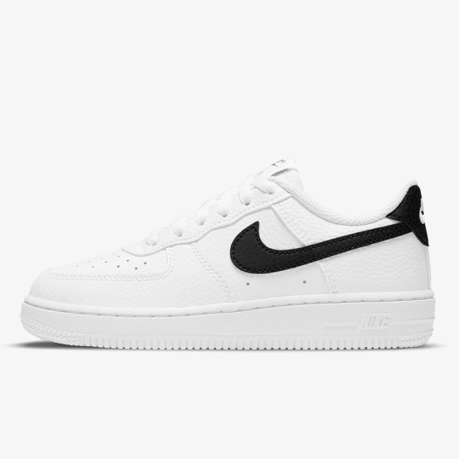 NIKE Спортни обувки Nike NIKE FORCE 1 (PS) 