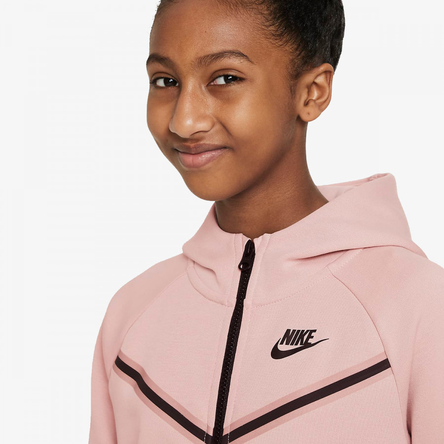 NIKE Суитшърт Sportswear Tech Fleece 