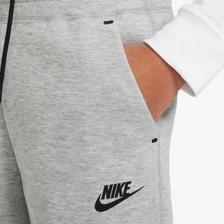 NIKE Долнищe G NSW TCH FLC PANT 