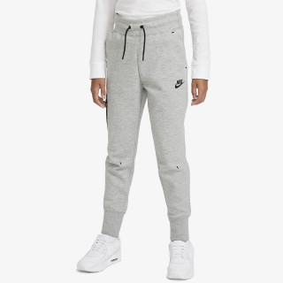 NIKE Долнищe G NSW TCH FLC PANT 