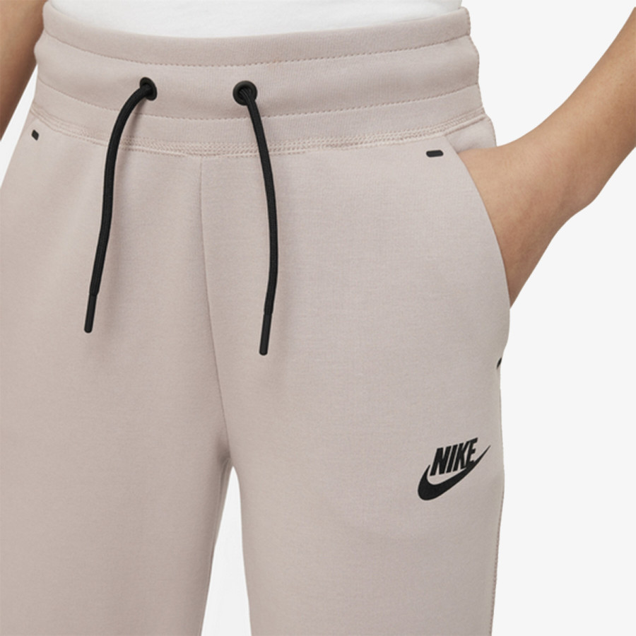 NIKE Долнищe Sportswear Tech Fleece 