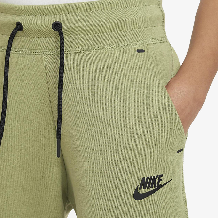 NIKE Долнищe Sportswear Tech Fleece 