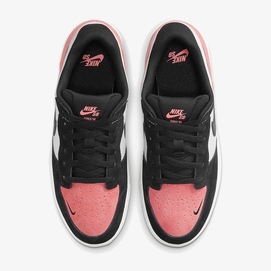 NIKE Спортни обувки SB Force 58 