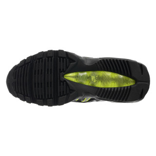 NIKE Спортни обувки NDSTRKT AM 95 