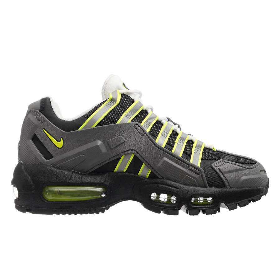 NIKE Спортни обувки NDSTRKT AM 95 