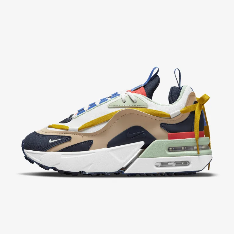 NIKE Спортни обувки W AIR MAX FURYOSA 
