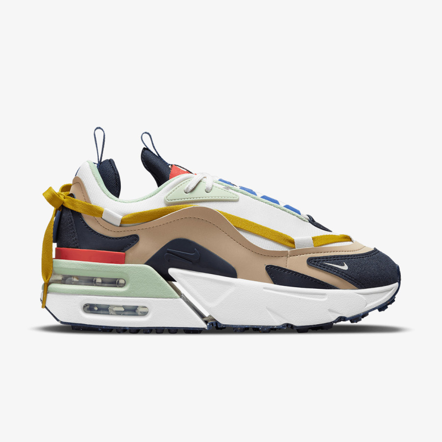 NIKE Спортни обувки Air Max Furyosa 