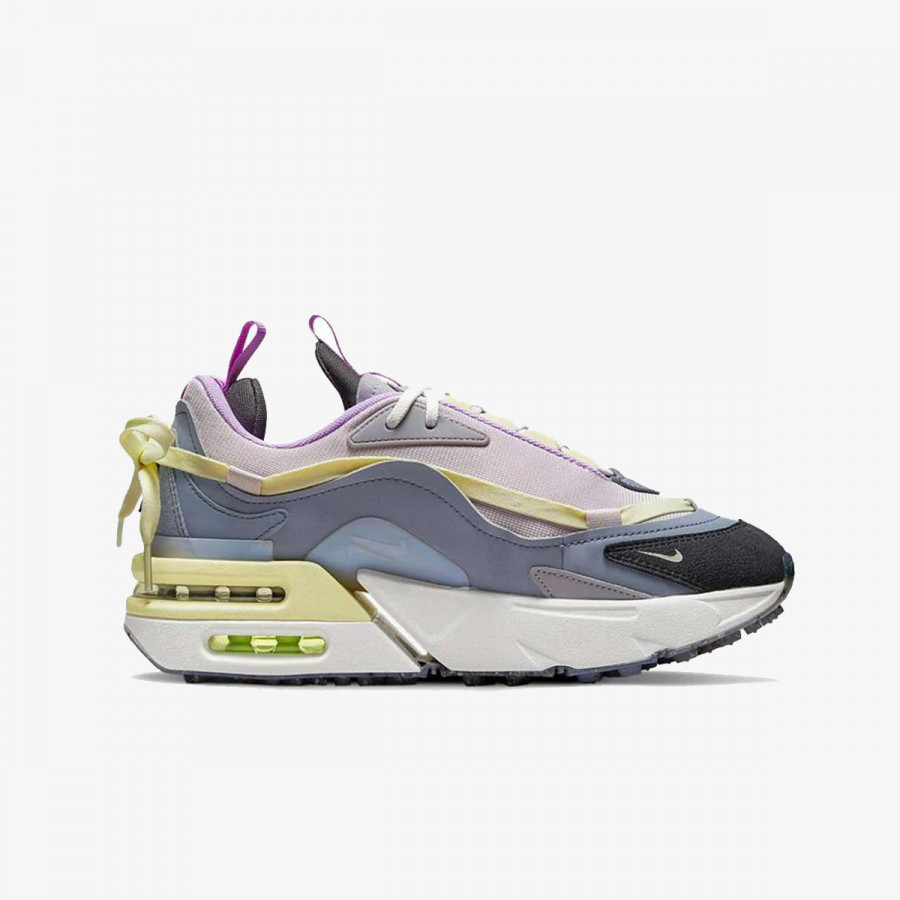 NIKE Спортни обувки W AIR MAX FURYOSA 