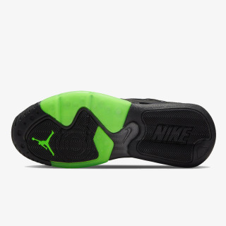 NIKE Спортни обувки JORDAN POINT LANE 