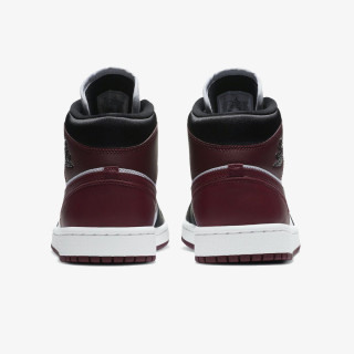 NIKE Спортни обувки WMNS AIR JORDAN 1 MID SE 