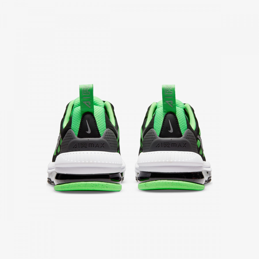 NIKE Спортни обувки AIR MAX GENOME NN (GS) 