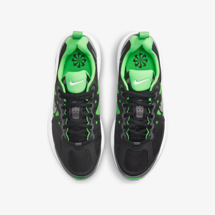 NIKE Спортни обувки AIR MAX GENOME NN (GS) 