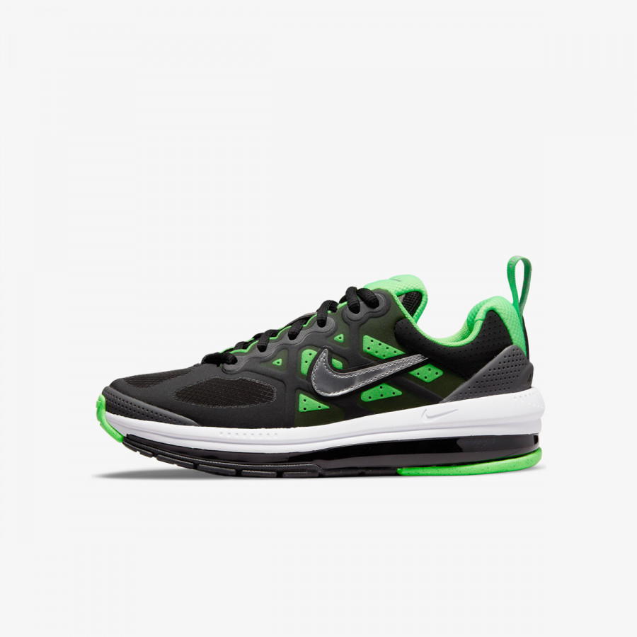 NIKE Спортни обувки AIR MAX GENOME NN (GS) 