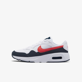 NIKE Спортни обувки Air Max SC 