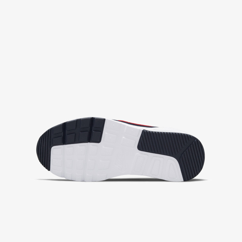 NIKE Спортни обувки Air Max SC 