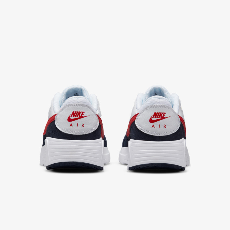 NIKE Спортни обувки Air Max SC 